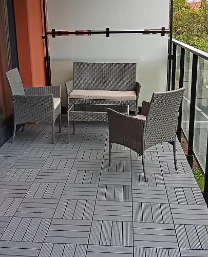 Na Wyspie Solnej Appartamento Kołobrzeg