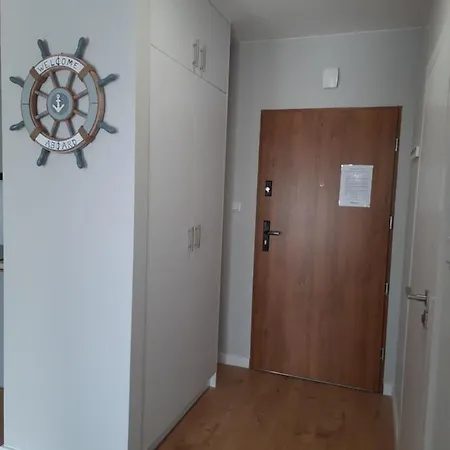 Na Wyspie Solnej * Kołobrzeg