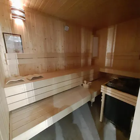 Apartment Na Wyspie Solnej *