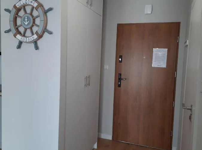 Na Wyspie Solnej * Kołobrzeg